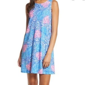 NWT Lilly Pulitzer Kristen Dress- Size XS